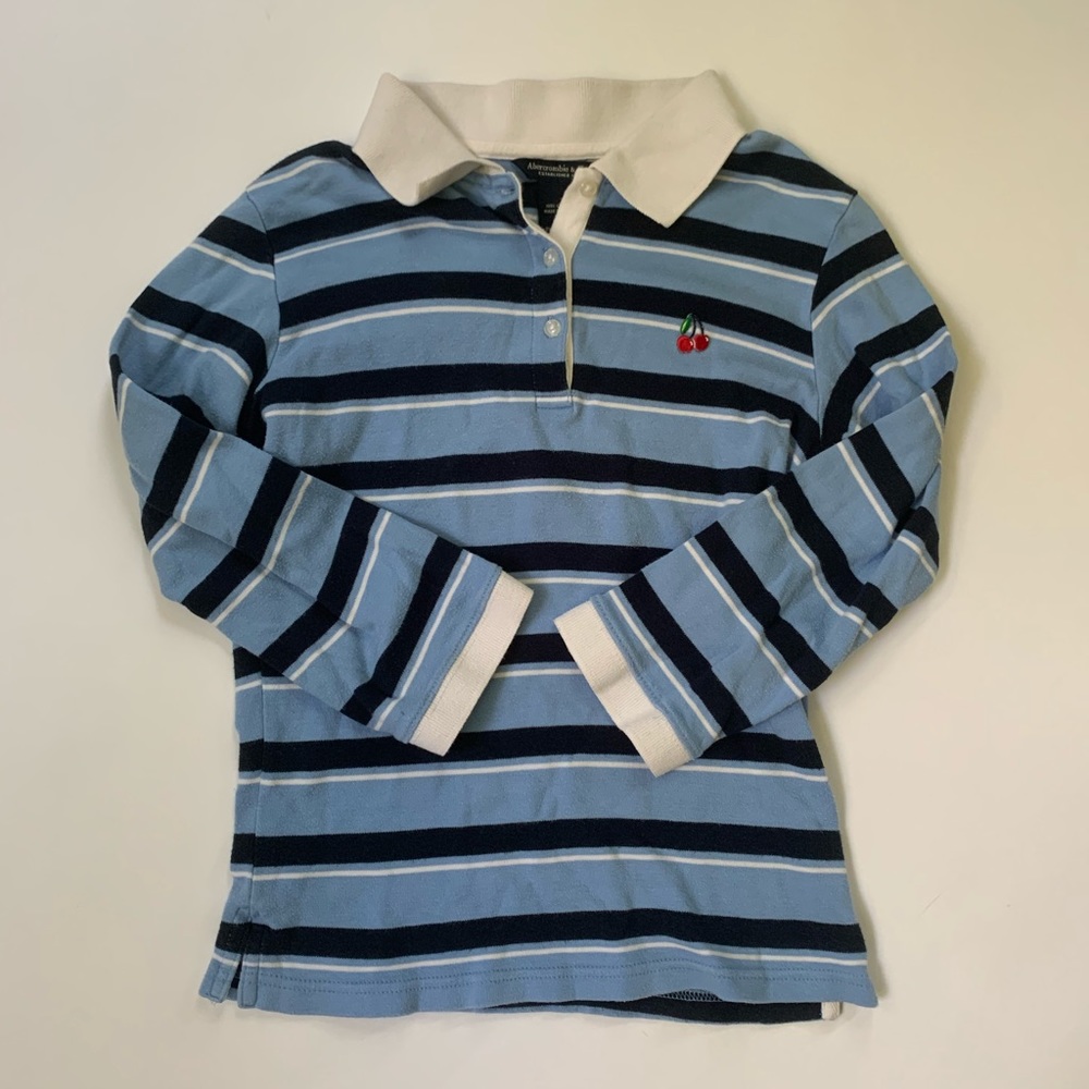 Vintage Abercrombie Top